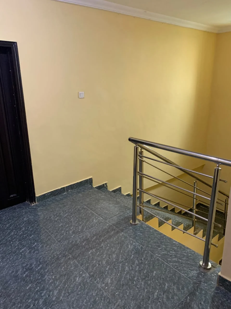OFPAD Emulsion Paint — smooth wall coating