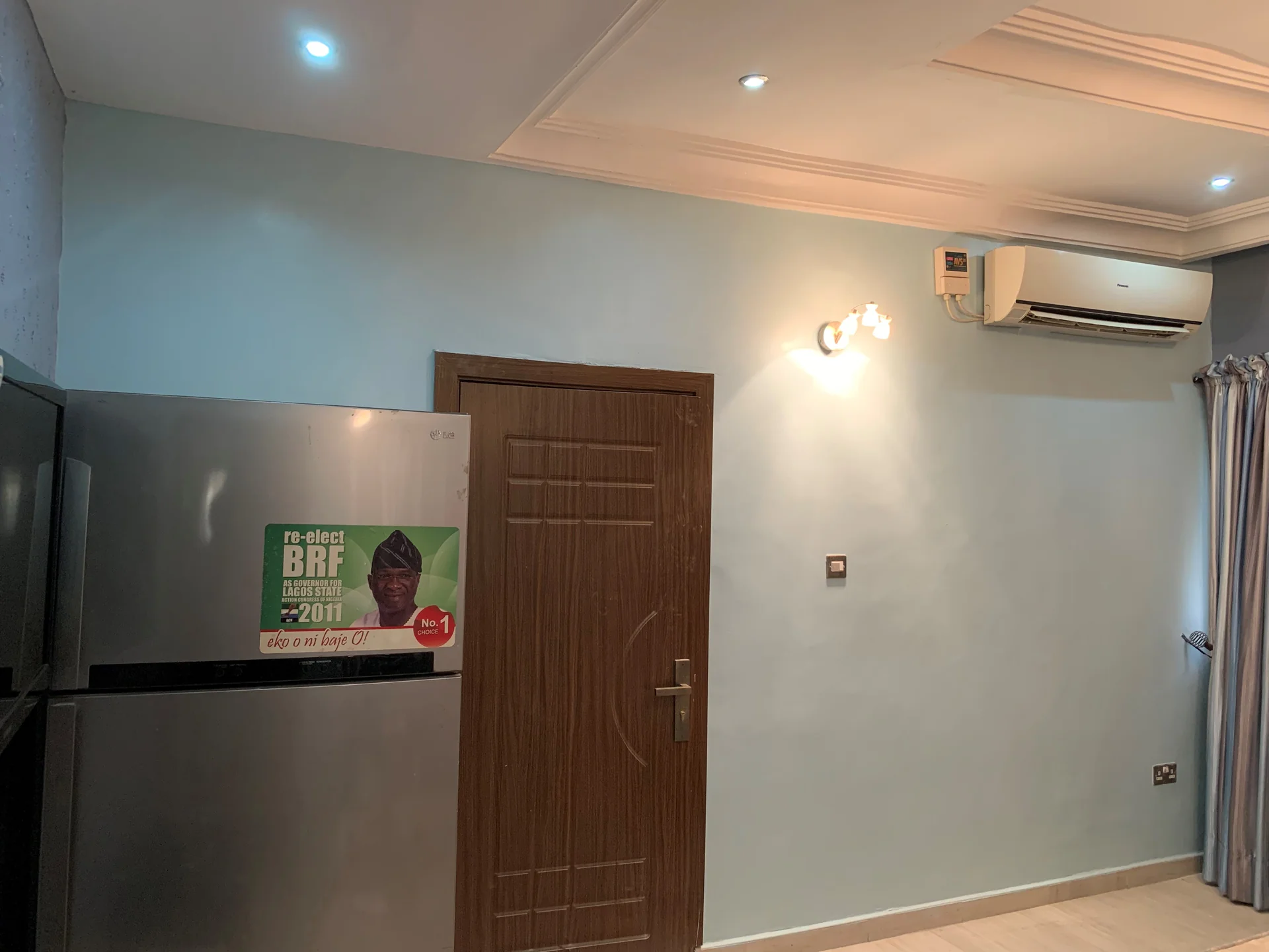OFPAD Silk Paint — luxurious glossy finish