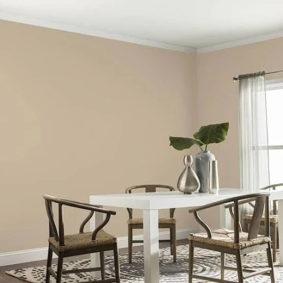 OFPAD Silk Paint — luxurious silky finish